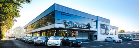 Procar Automobile Münsterland GmbH